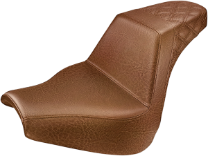 Step-up Seat Brown, 1, nordicamoto.ro