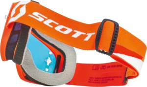 Scott KTM Buzz Pro gyermek síszemüveg, 3, nordicamoto.ro
