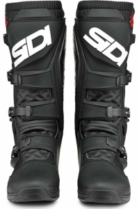 Sidi MX/Enduro Xpower SC fekete csizma, 48-as méret, 3, nordicamoto.ro