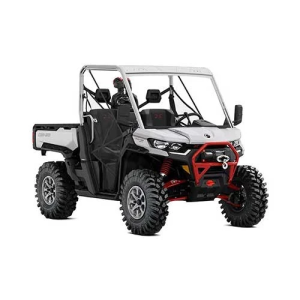 Can-Am Traxter X MR HD10 INT '24, 1, nordicamoto.ro