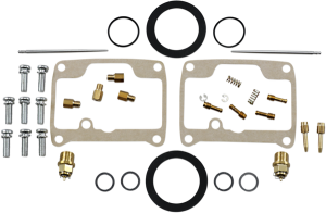 Carb Rebuild Kit