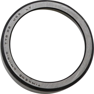 Wheel/swingarm Bearings And Races