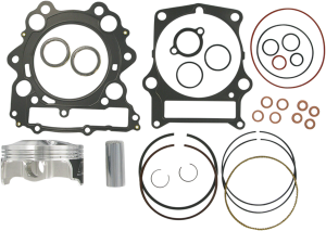 High-performance Piston Kit