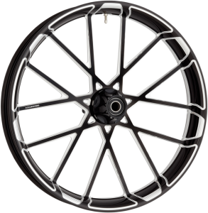 Procross Forged Aluminum Wheel Black