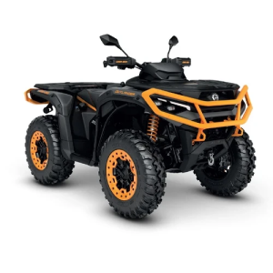 Can-Am ATV promóció, Can-Am Outlander XT-P 1000R T '26 ATV, nordicamoto.ro
