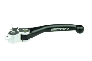 Clutch Flex Levers Black, 1, nordicamoto.ro