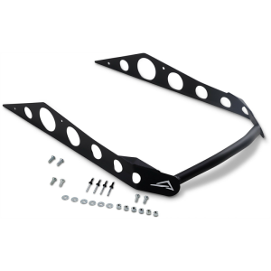 Skinz Polaris PRO RMK 11–16 hátsó lökhárító, nordicamoto.ro