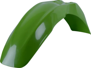 Front Fender Green 