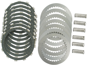 Clutch Kit Carbon Drcf Ser, 1, nordicamoto.ro