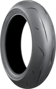 Cauciuc 190/50-17 Bridgestone Battlax RS10