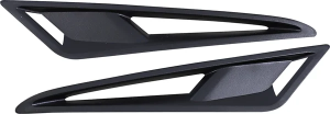 Ventilatie barbie laterala Casca Alpinestars Sm5 Black