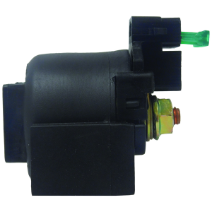 Solenoid Switch