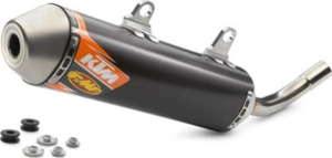FMF Powercore 2.1 hangtompító