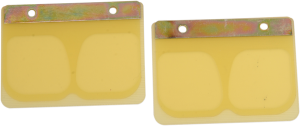 Power Reed Yellow