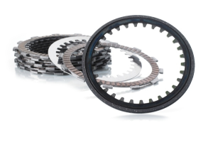 Clutch Power Kit Gray