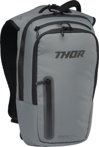 Thor szürke 3 literes hidratáló hátizsák