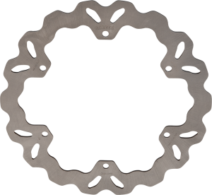 Wave® Rotor