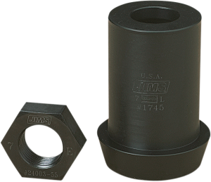 Timken® Bearing Simulator Black