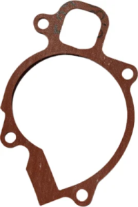 0,8 mm-es vízszivattyú-fedél tömítés KTM 4T 250/400/450/520/525/525 '99–'07 / ATV XC 450/525 '08–'12