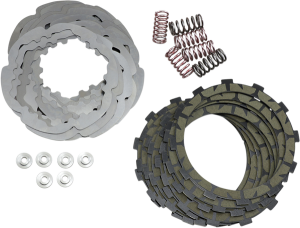 Torqdrive® Clutch Pack
