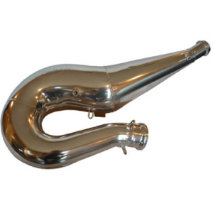 SPI 2010-16 Polaris 800 Rush/Switchback/RMK Single Pipe Ceramic Coated