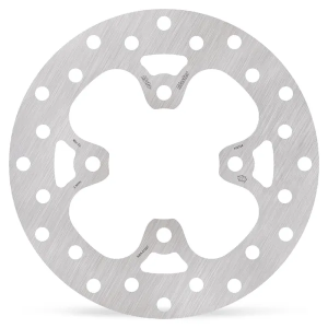 Flame sorozatú rozsdamentes acél rotor