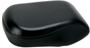 Seat Pillion 06-10 Fxst Black, 2, nordicamoto.ro