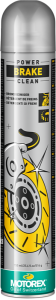 Motorex Power fék tisztító spray – 750 ml