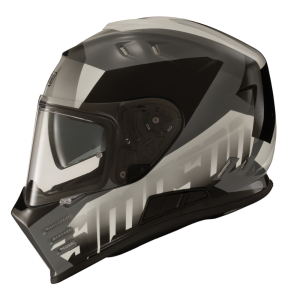 Teljes arcú motoros sisakok, Simpson Venom katonai sisak, nordicamoto.ro