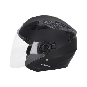 Acerbis Firstway 2.0 Jet sisak 22-06 fekete M, 3, nordicamoto.ro