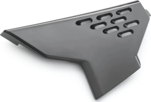Légszűrő panel