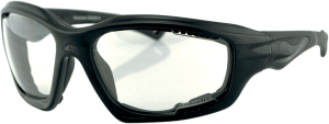 Desperado Sunglasses Black Large Frame, 3, nordicamoto.ro
