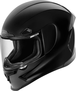 Airframe Pro sisak, fekete, 2XL-es méret, 1, nordicamoto.ro