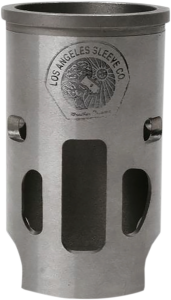Cylinder Sleeve Silver, 1, nordicamoto.ro