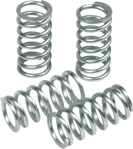 Clutch Spring Kit Silver, 1, nordicamoto.ro