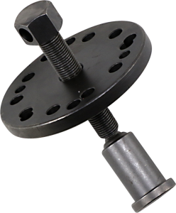 Clutch Hub Puller Black, 1, nordicamoto.ro