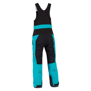 AMOQ motoros nadrág – Aspect Black – XS, 2, nordicamoto.ro