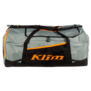 Drift Gear Bag Monument – Fekete, 2, nordicamoto.ro