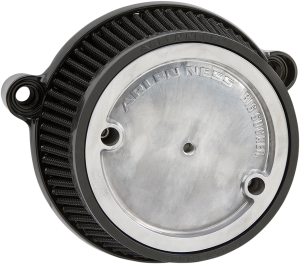 M8 Air Cleaner Kit Black