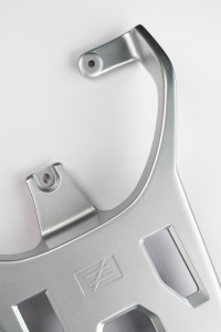Suport Top Case Spate CFMOTO ZEEHO AE6 – Gri, 2, nordicamoto.ro
