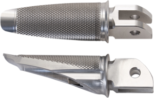 Speedpegs Footpegs Silver