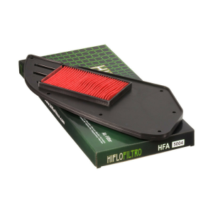 KYMCO DOWNTOWN 125I/200I '09- Levegőszűrő – Hiflofiltro HFA5004