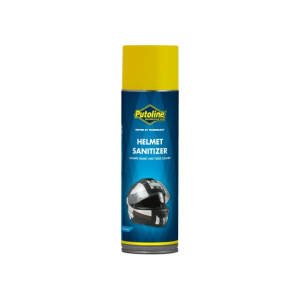 Putoline HELMET SANITIZER tisztítószer, nordicamoto.ro