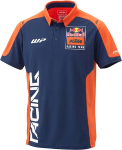 KTM Replica Team Polo póló