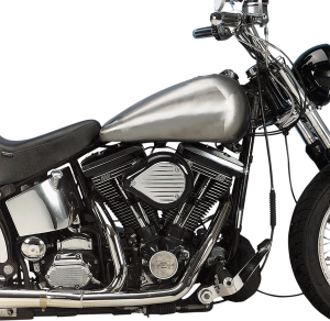 Fat Bob-style Gas Tank Raw, 2, nordicamoto.ro