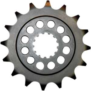 Counter Shaft Sprocket Black