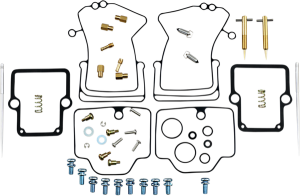 Carb Rebuild Kit, 1, nordicamoto.ro