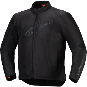 Alpinestars T-sps V2 vízálló kabát, fekete, 3XL, 1, nordicamoto.ro