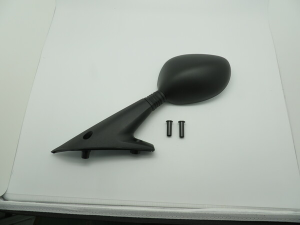 E-mark Mirror Black