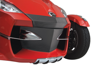 Front Fairing Bra Black, 2, nordicamoto.ro